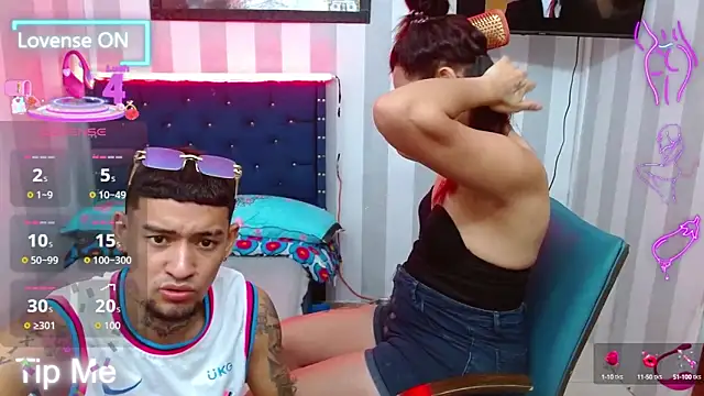 gatica2905 online show from 6, 10, 2025