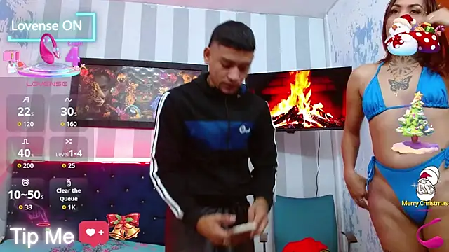 gatica2905 online show from 28, 11, 2025