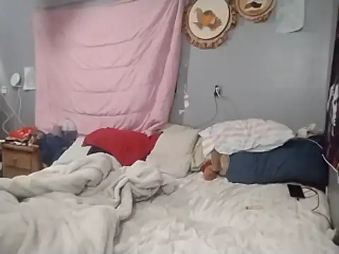 Dick2long87 online show from 18, 1, 2026