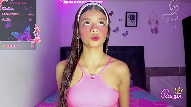 emmie bunny online show from 15, 5, 2026
