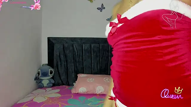 emmie bunny online show from 28, 3, 2026