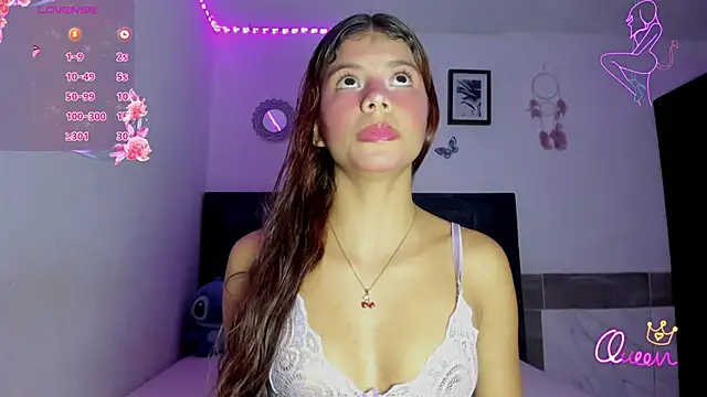 emmie bunny online show from 14, 6, 2026