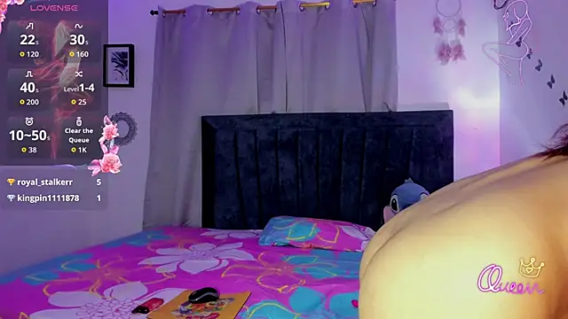 emmie bunny online show from 28, 2, 2026