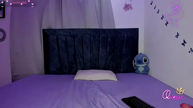 emmie bunny online show from 26, 2, 2026