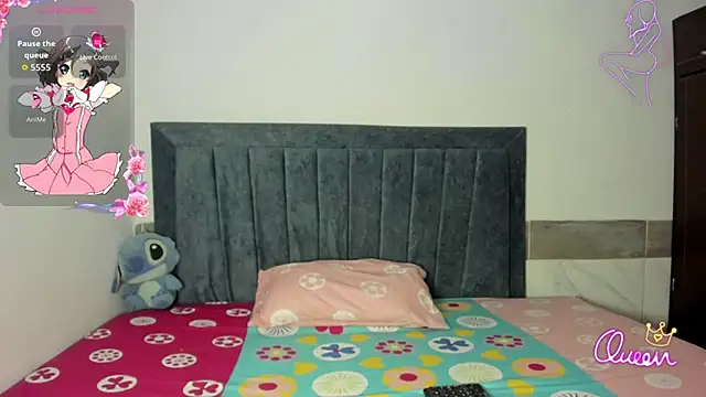 emmie bunny online show from 24, 3, 2026