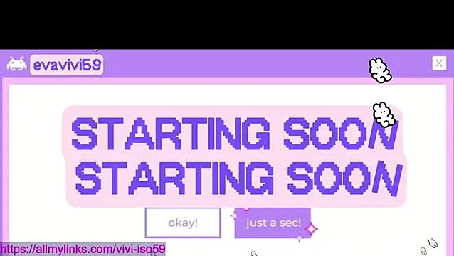 vivi-iso59 online show from 10, 10, 2025