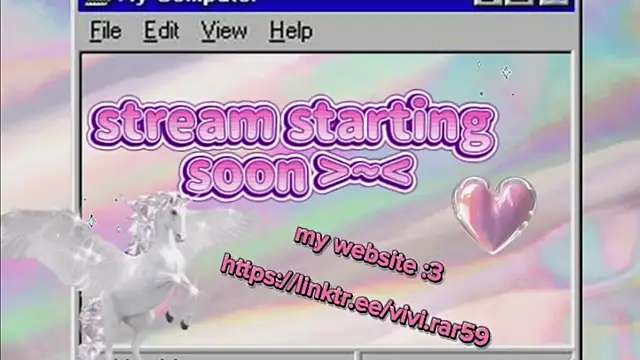 vivi-iso59 online show from 24, 2, 2026