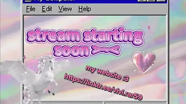 vivi-iso59 online show from 11, 3, 2026