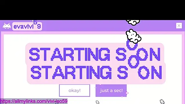 vivi-iso59 online show from 14, 11, 2025