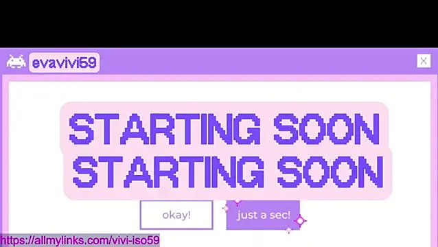 vivi-iso59 online show from 8, 11, 2025