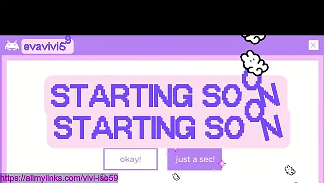 vivi-iso59 online show from 9, 9, 2025