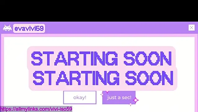 vivi-iso59 online show from 9, 10, 2025