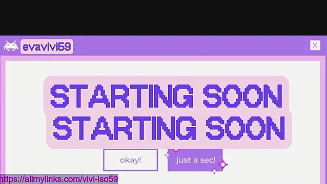 vivi-iso59 online show from 10, 1, 2026