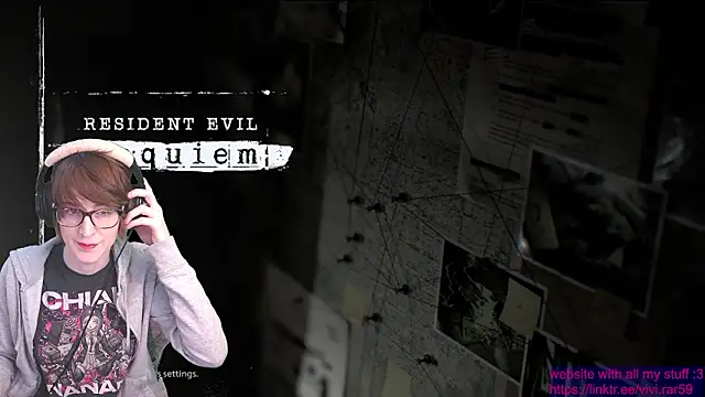 vivi-iso59 online show from 18, 3, 2026