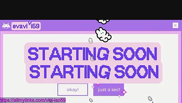 vivi-iso59 online show from 7, 1, 2026