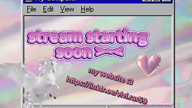 vivi-iso59 online show from 6, 2, 2026