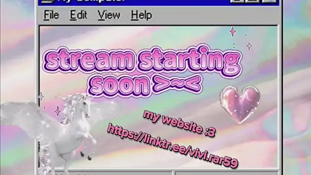 vivi-iso59 online show from 17, 2, 2026