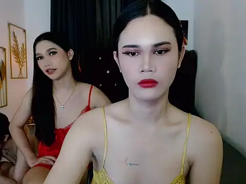 airyloove online show from 17, 10, 2025