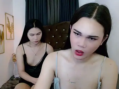 airyloove online show from 3, 11, 2025