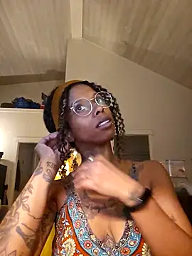 Jayla Quinn online show from 29, 11, 2025