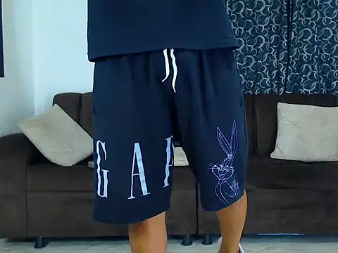 jefferson exotic21 online show from 26, 11, 2025