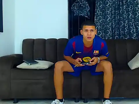 jefferson exotic21 online show from 25, 11, 2025