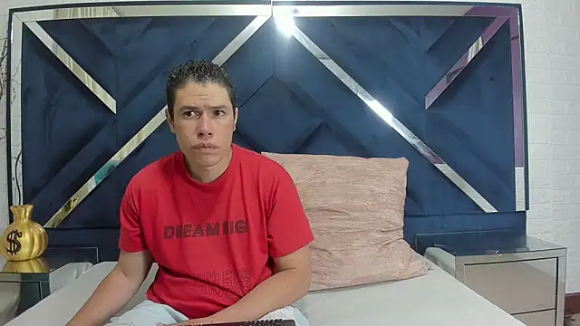 CandyandSteven online show from 14, 9, 2025