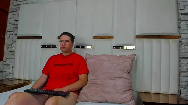 CandyandSteven online show from 18, 10, 2025