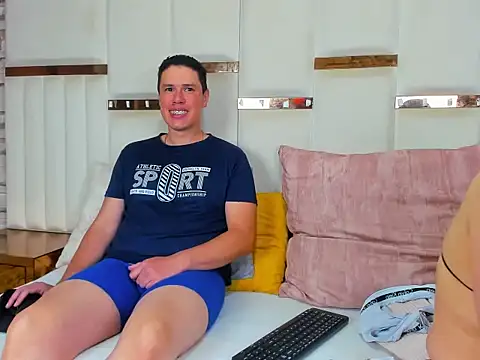 CandyandSteven online show from 12, 10, 2025