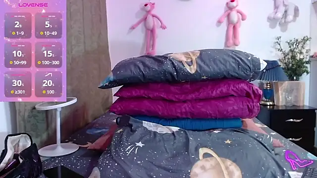 Snapshot of AllysonStonne chatting on 22, 2, 2026 AllysonStonne online show from 22, 2, 2026