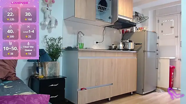 Snapshot of AllysonStonne chatting on 24, 2, 2026 AllysonStonne online show from 24, 2, 2026