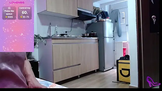 AllysonStonne online show from 21, 3, 2026