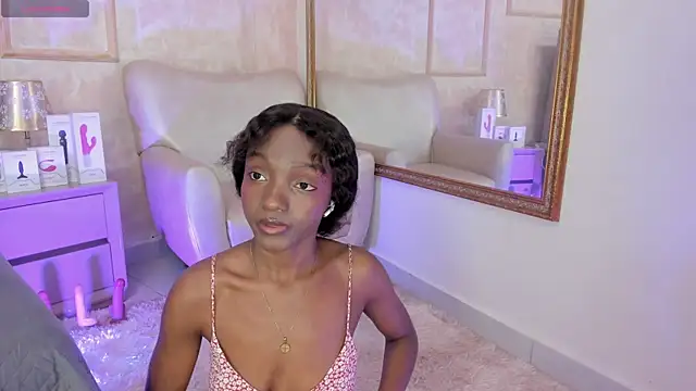 Keirahartz online show from 9, 11, 2025