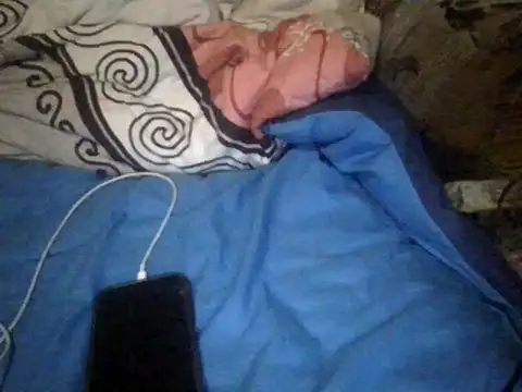 Marek1252 online show from 13, 10, 2025