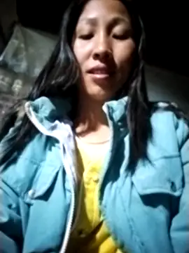 cute love00 online show from 21, 12, 2025