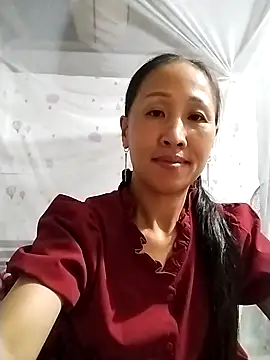 cute love00 online show from 26, 9, 2025