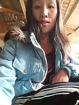 cute love00 online show from 21, 12, 2025