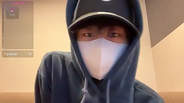 akkan 6868 online show from 3, 12, 2025