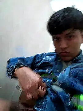 Davidhdz1988Jj online show from 13, 4, 2026