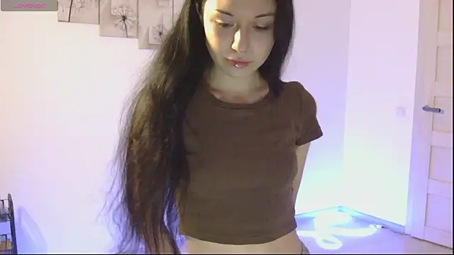 etherealnightwhisper online show from 9, 11, 2025