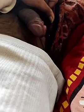 Sexyhotboy7inch online show from 28, 11, 2025