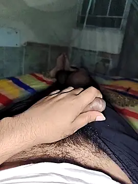 Sexyhotboy7inch online show from 13, 3, 2026