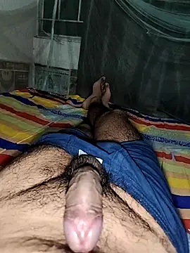 Sexyhotboy7inch online show from 14, 4, 2026