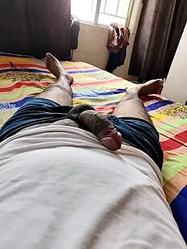 Sexyhotboy7inch online show from 18, 6, 2026