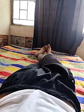 Sexyhotboy7inch online show from 24, 4, 2026