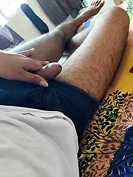 Sexyhotboy7inch online show from 16, 6, 2026