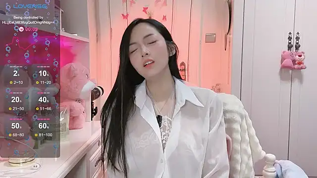 Snapshot of Ya-Ya- chatting on 14, 11, 2025 Ya-Ya- online show from 14, 11, 2025