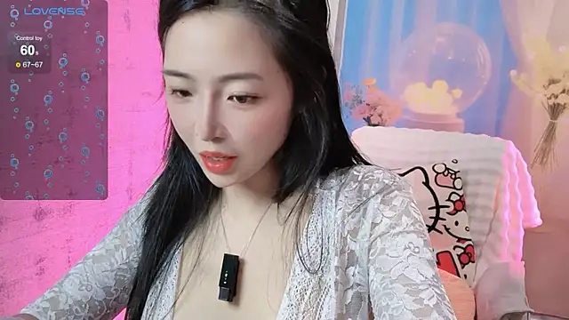 Snapshot of Ya-Ya- chatting on 18, 12, 2025 Ya-Ya- online show from 18, 12, 2025