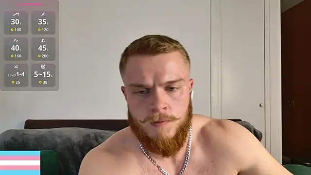 Snapshot of VictorTransMan chatting on 18, 5, 2026 VictorTransMan online show from 18, 5, 2026
