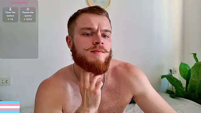 Snapshot of VictorTransMan chatting on 14, 6, 2026 VictorTransMan online show from 14, 6, 2026